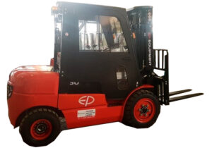 Дизельный погрузчик EP CPCD30T3 C490BPG 2F300 SE Xinchai