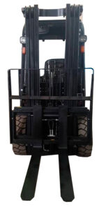 Дизельный погрузчик EP CPCD30T3 C490BPG 2F300 SE Xinchai