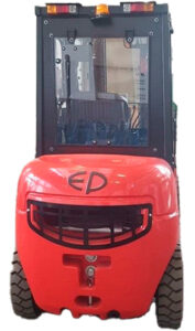 Дизельный погрузчик EP CPCD30T3 C490BPG 2F300 SE Xinchai