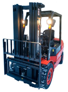 Дизельный погрузчик EP CPCD30T3 C490BPG 2F300 SE Xinchai