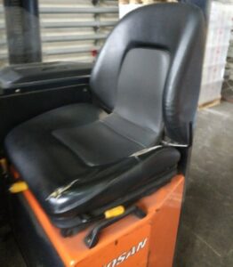Электрический ричтрак Doosan BR16JW-5